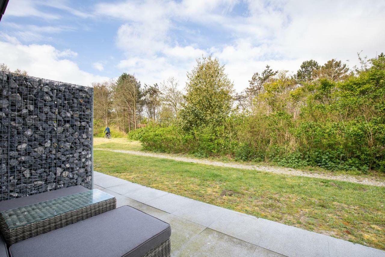 Appartement De Wadloper, Resort Amelander Kaap! 홀륌 외부 사진